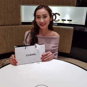 Meet your Posher, Tracy